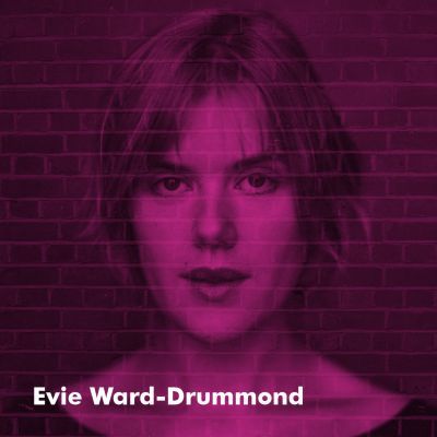 Evie Ward-Drummond - The Mountains We Climb